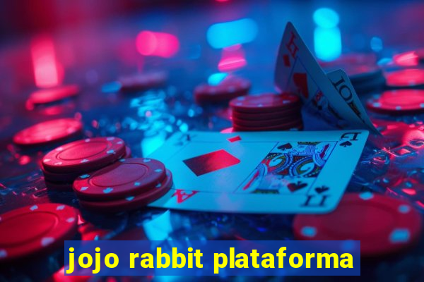 jojo rabbit plataforma